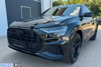 Audi Q8 din 2022 cu 121.500 km - oferta AUD233716 - foto 2