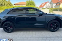 Audi Q8 din 2022 cu 121.500 km - oferta AUD233716 - foto 3