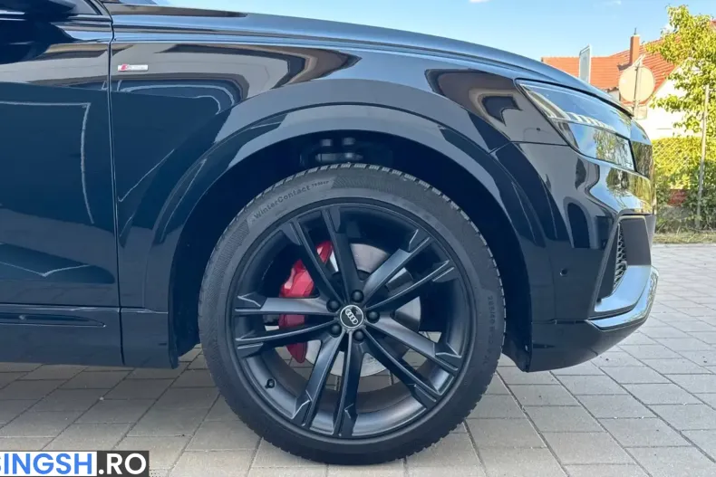 Audi Q8 din 2022 cu 121.500 km - oferta AUD233716 - foto 7