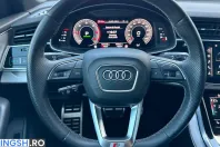 Audi Q8 din 2022 cu 121.500 km - oferta AUD233716 - foto 10