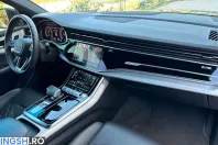 Audi Q8 din 2022 cu 121.500 km - oferta AUD233716 - foto 11