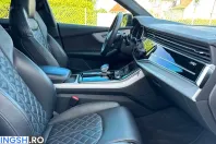 Audi Q8 din 2022 cu 121.500 km - oferta AUD233716 - foto 13