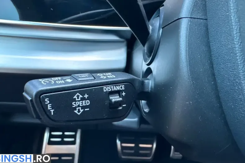 Audi Q8 din 2022 cu 121.500 km - oferta AUD233716 - foto 16