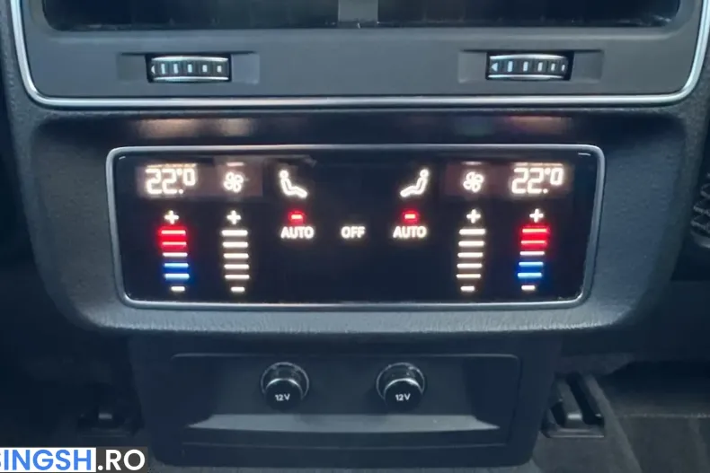 Audi Q8 din 2022 cu 121.500 km - oferta AUD233716 - foto 20