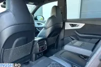 Audi Q8 din 2022 cu 121.500 km - oferta AUD233716 - foto 21