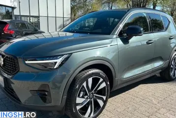 Volvo XC40 din 2026 - oferta VOL233717