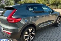 Volvo XC40 din 2026 cu 2.500 km - oferta VOL233717 - foto 2