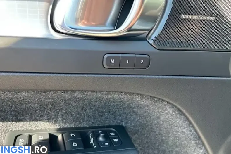 Volvo XC40 din 2026 cu 2.500 km - oferta VOL233717 - foto 15