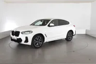 BMW X4 (Seria X) din 2023 cu 74.412 km - oferta BMW233718 - foto 1