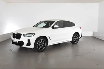BMW X4 din 2023 - oferta BMW233718