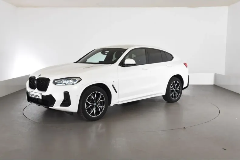 BMW X4 (Seria X) din 2023 cu 74.412 km - oferta BMW233718 - foto 1