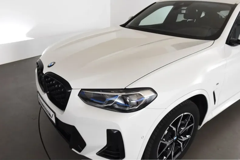 BMW X4 (Seria X) din 2023 cu 74.412 km - oferta BMW233718 - foto 2