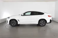 BMW X4 (Seria X) din 2023 cu 74.412 km - oferta BMW233718 - foto 3