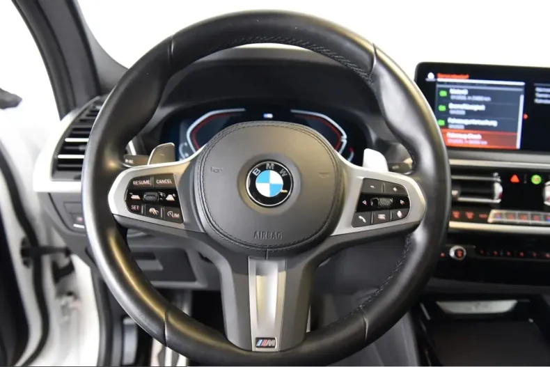 BMW X4 (Seria X) din 2023 cu 74.412 km - oferta BMW233718 - foto 8