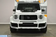 Mercedes-Benz G 63 AMG (Clasa G) din 2022 cu 5.932 km - oferta MER233719 - foto 2