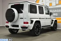 Mercedes-Benz G 63 AMG (Clasa G) din 2022 cu 5.932 km - oferta MER233719 - foto 4