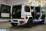 Mercedes-Benz G 63 AMG (Clasa G) din 2022 cu 5.932 km - oferta MER233719 - foto 9