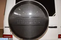 Mercedes-Benz G 63 AMG (Clasa G) din 2022 cu 5.932 km - oferta MER233719 - foto 10