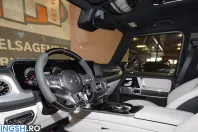 Mercedes-Benz G 63 AMG (Clasa G) din 2022 cu 5.932 km - oferta MER233719 - foto 14