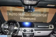 Mercedes-Benz G 63 AMG (Clasa G) din 2022 cu 5.932 km - oferta MER233719 - foto 15