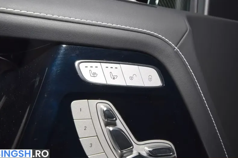 Mercedes-Benz G 63 AMG (Clasa G) din 2022 cu 5.932 km - oferta MER233719 - foto 19