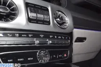 Mercedes-Benz G 63 AMG (Clasa G) din 2022 cu 5.932 km - oferta MER233719 - foto 21