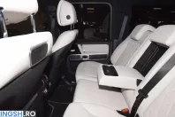 Mercedes-Benz G 63 AMG (Clasa G) din 2022 cu 5.932 km - oferta MER233719 - foto 27