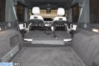 Mercedes-Benz G 63 AMG (Clasa G) din 2022 cu 5.932 km - oferta MER233719 - foto 29