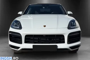 Porsche Cayenne din 2021 - oferta POR233720