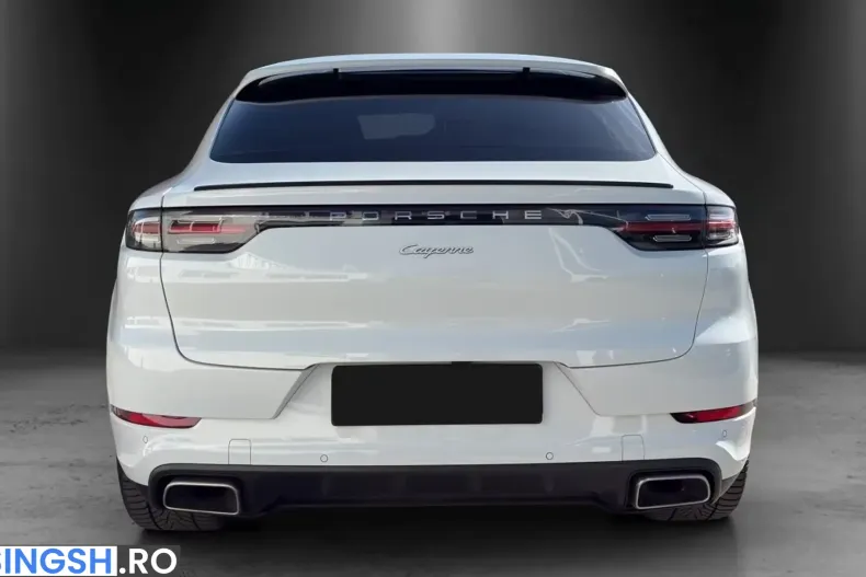 Porsche Cayenne din 2021 cu 82.200 km - oferta POR233720 - foto 5