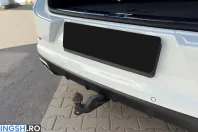Porsche Cayenne din 2021 cu 82.200 km - oferta POR233720 - foto 12