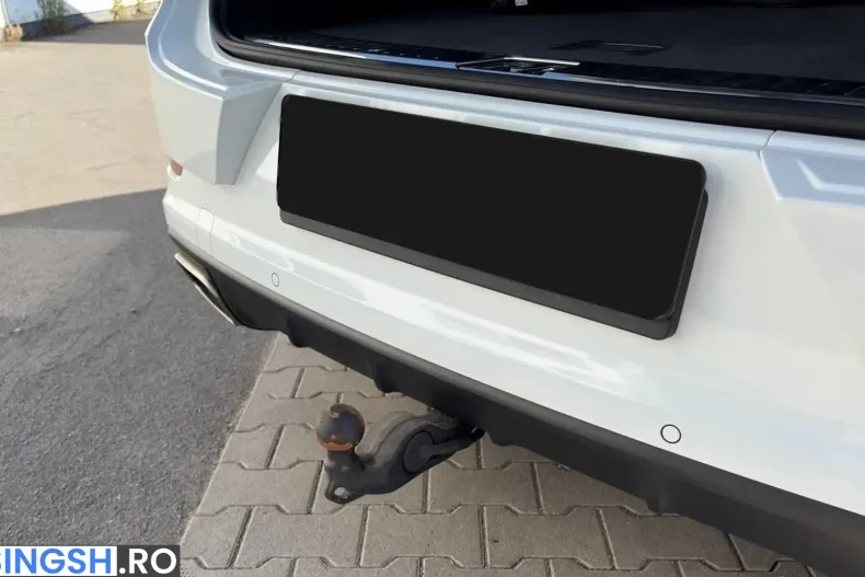 Porsche Cayenne din 2021 cu 82.200 km - oferta POR233720 - foto 12