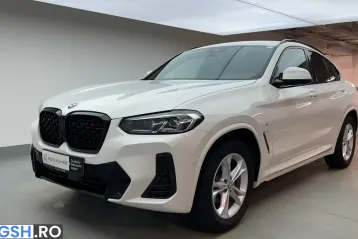 BMW X4 din 2023 - oferta BMW233721