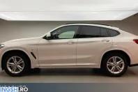 BMW X4 (Seria X) din 2023 cu 43.995 km - oferta BMW233721 - foto 2
