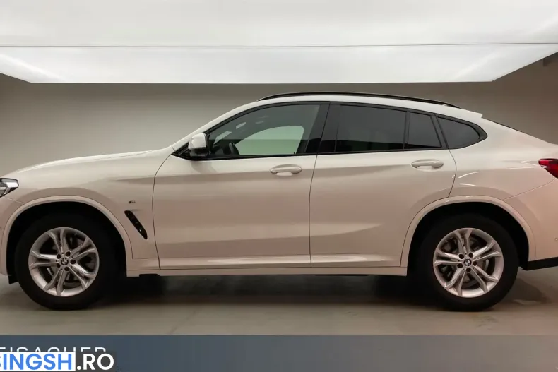 BMW X4 (Seria X) din 2023 cu 43.995 km - oferta BMW233721 - foto 2