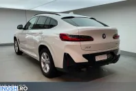 BMW X4 (Seria X) din 2023 cu 43.995 km - oferta BMW233721 - foto 3