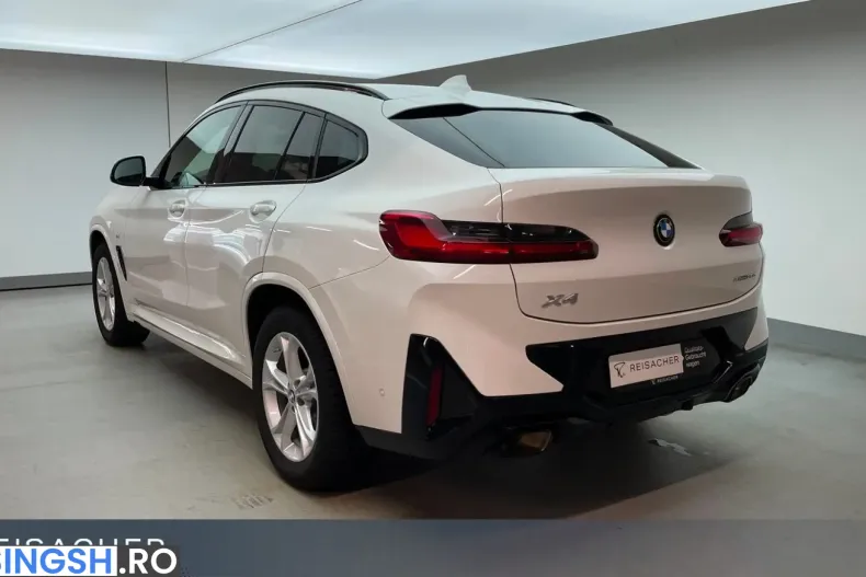 BMW X4 (Seria X) din 2023 cu 43.995 km - oferta BMW233721 - foto 3