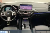 BMW X4 (Seria X) din 2023 cu 43.995 km - oferta BMW233721 - foto 5