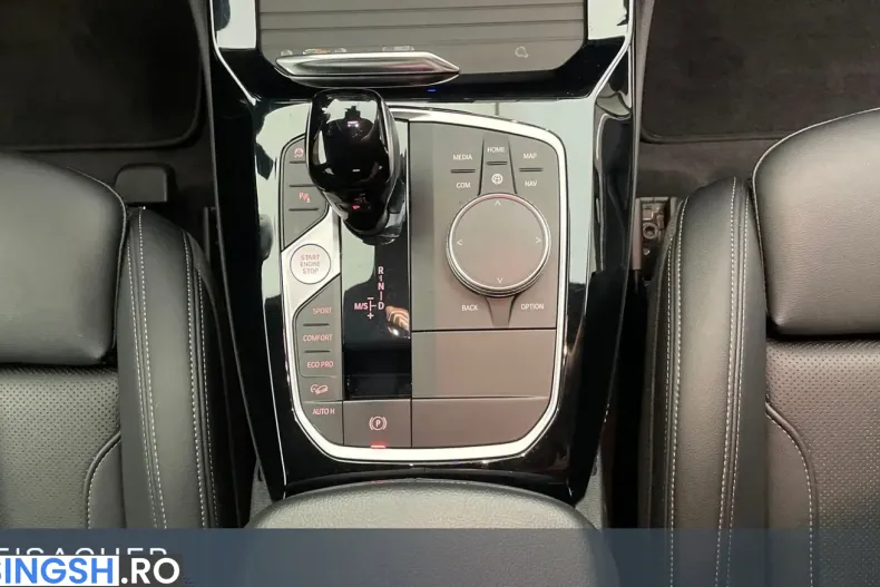BMW X4 (Seria X) din 2023 cu 43.995 km - oferta BMW233721 - foto 9