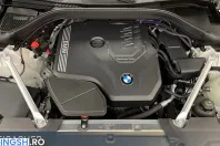 BMW X4 (Seria X) din 2023 cu 43.995 km - oferta BMW233721 - foto 13