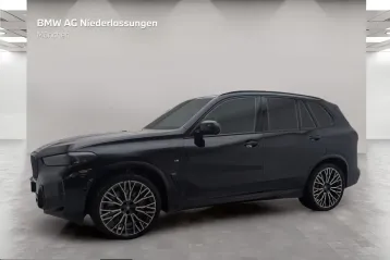BMW X5 din 2024 - oferta BMW233722