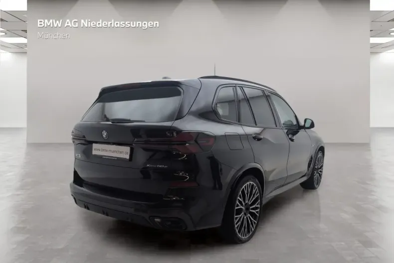 BMW X5 (Seria X) din 2024 cu 59.595 km - oferta BMW233722 - foto 2