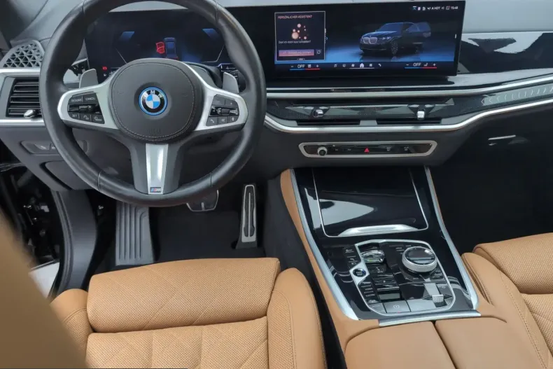 BMW X5 (Seria X) din 2024 cu 59.595 km - oferta BMW233722 - foto 5