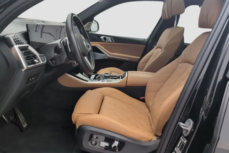BMW X5 (Seria X) din 2024 cu 59.595 km - oferta BMW233722 - foto 7