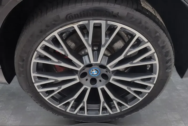 BMW X5 (Seria X) din 2024 cu 59.595 km - oferta BMW233722 - foto 13