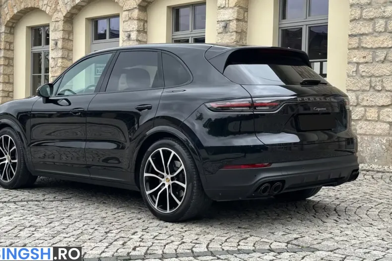 Porsche Cayenne din 2022 cu 37.392 km - oferta POR233724 - foto 4