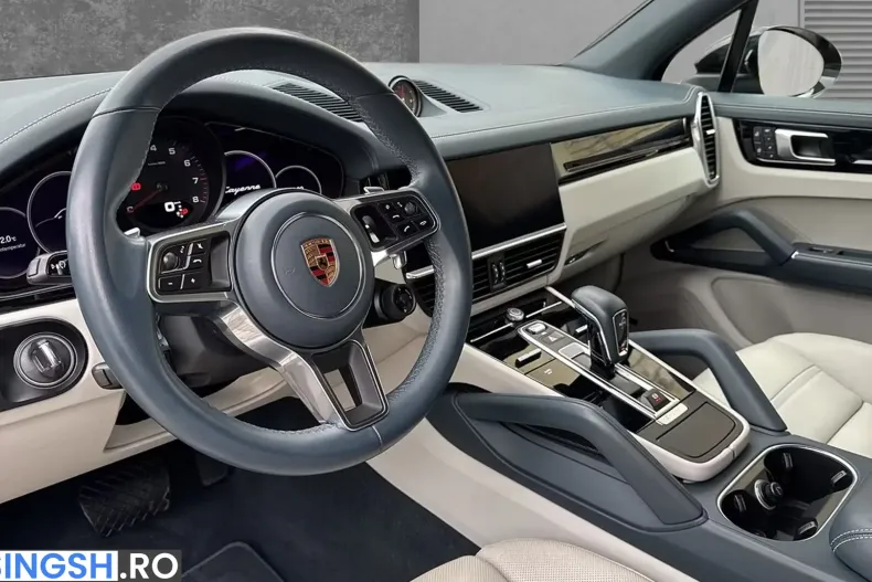 Porsche Cayenne din 2022 cu 37.392 km - oferta POR233724 - foto 7