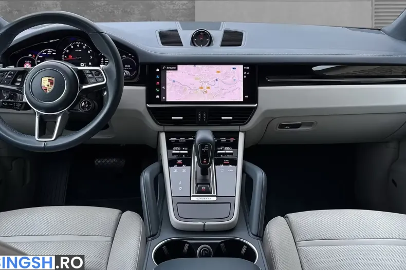 Porsche Cayenne din 2022 cu 37.392 km - oferta POR233724 - foto 9