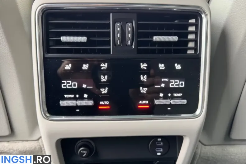 Porsche Cayenne din 2022 cu 37.392 km - oferta POR233724 - foto 15