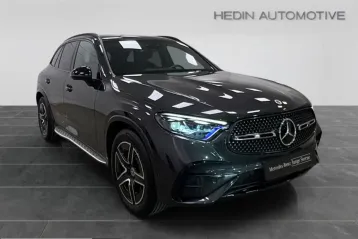 Mercedes-Benz GLC 200 din 2023 - oferta MER233725